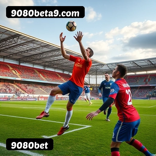 Requisitos do APK da 9080bet para Android