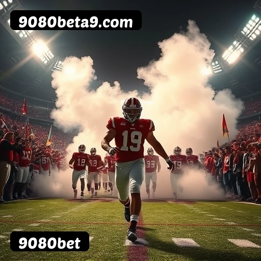 Comparação APP mobile vs versão web da 9080bet